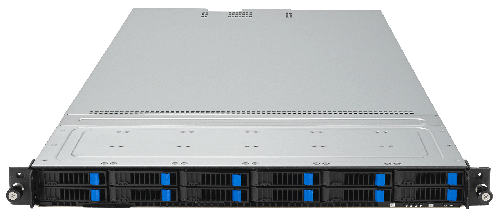 Сервер ASUS RS500A-E12 (1U)