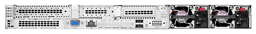 Сервер HP ProLiant DL325v2 Gen10 Plus (1U)