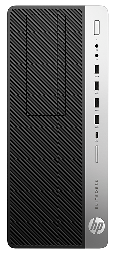 Персональный компьютер HP EliteDesk 800 G5 Tower
