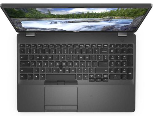 Ноутбук Dell Latitude 5501 (15")