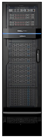 Гиперконвергентная система Dell EMC VxRack SDDC
