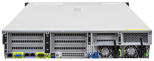 Сервер SNR-SR2312RS (2U)