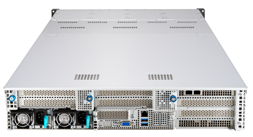 Сервер ASUS RS720-E10 (2U)