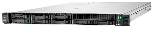Сервер HPE ProLiant DL365 Gen10 Plus (1U)