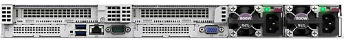 Сервер HPE ProLiant RL300 Gen11 (1U)