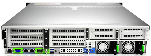 Сервер Qtech QSRV-261202 (2U)