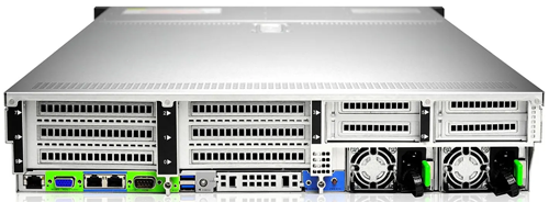 Сервер Qtech QSRV-262502 (2U)