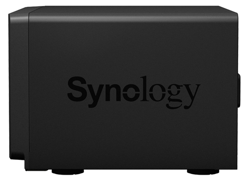 Система хранения данных Synology DS1618+