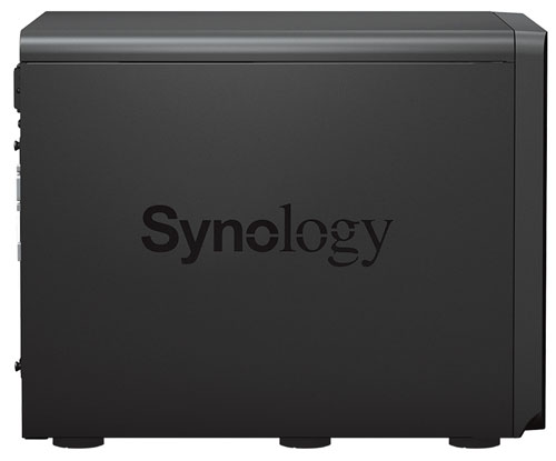 Система хранения данных Synology DS2422+