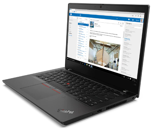 Ноутбук Lenovo ThinkPad L14 Gen2 (14")