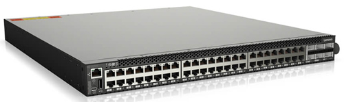 Ethernet-коммутатор Lenovo ThinkSystem NE1072T