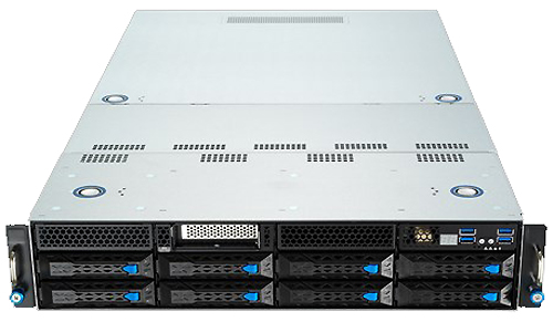 Графический сервер ASUS ESC4000A-E10 (2U)