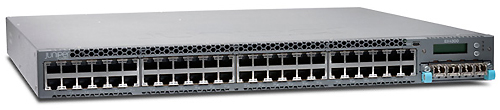 Ethernet-коммутатор Juniper EX4300