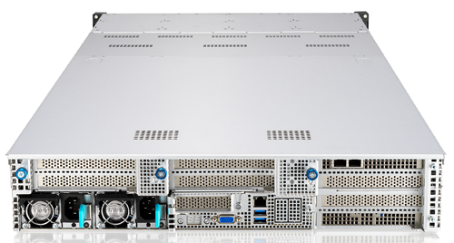 Сервер ASUS RS720A-E11-RS24 (2U)