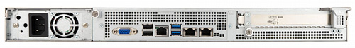 Сервер Aquarius T50 D104FW