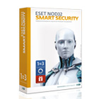 ESET NOD32 Smart Security Business Edition (Защита серверов)