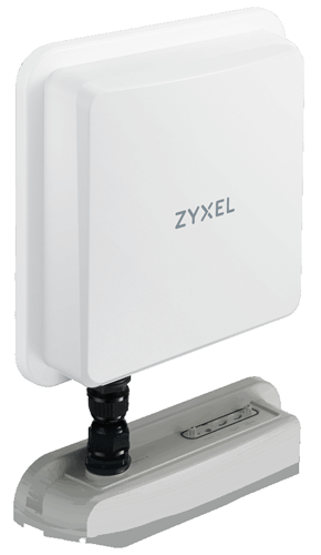 Уличный маршрутизатор 5G/4G/LTE-A Zyxel NR7101