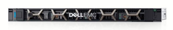 Конструктив серии Dell EMC NX