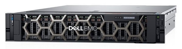 Dell EMC PowerEdge R840 – четырехпроцессорный сервер для трансформационных рабочих нагрузок
