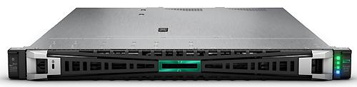 Сервер HPE ProLiant DL320 Gen11