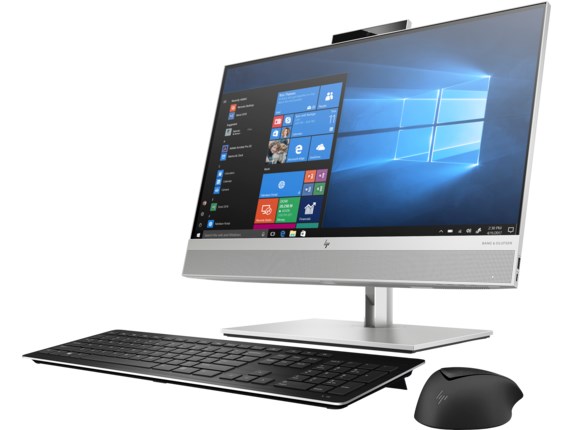 HP EliteOne 800 G6 All-in-One Touch PC