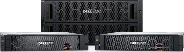 СХД PowerVault Dell EMC (ME5012, ME5024, ME5084)