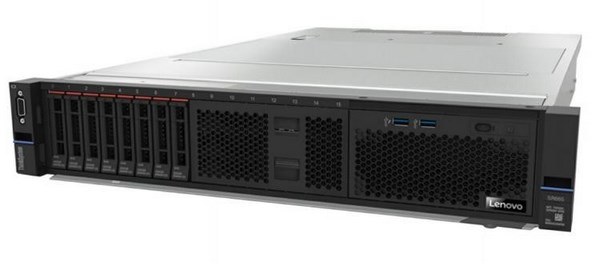 Сервер ThinkSystem SR665