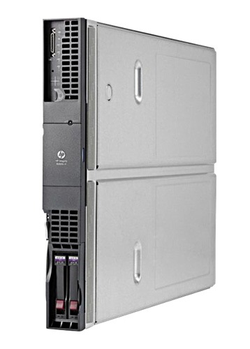 Сервер HPE Integrity rx2800 i6