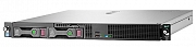 Сервер HP ProLiant DL20 Gen9 (1U)
