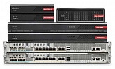 Cisco ASA 5500-X с сервисами FirePOWER