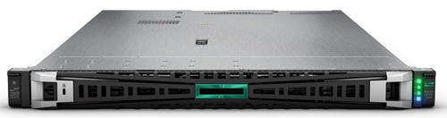 Сервер HP ProLiant DL360 Gen11 (1U)