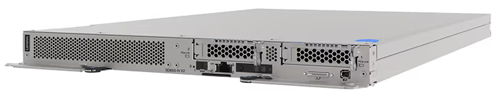 Сервер Lenovo ThinkSystem SD650-N V2 (1U)