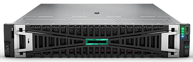 Сервер HPE ProLiant DL385 Gen11