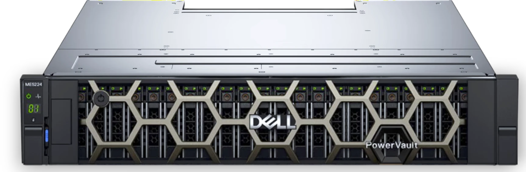 Система хранения Dell PowerVault ME5012