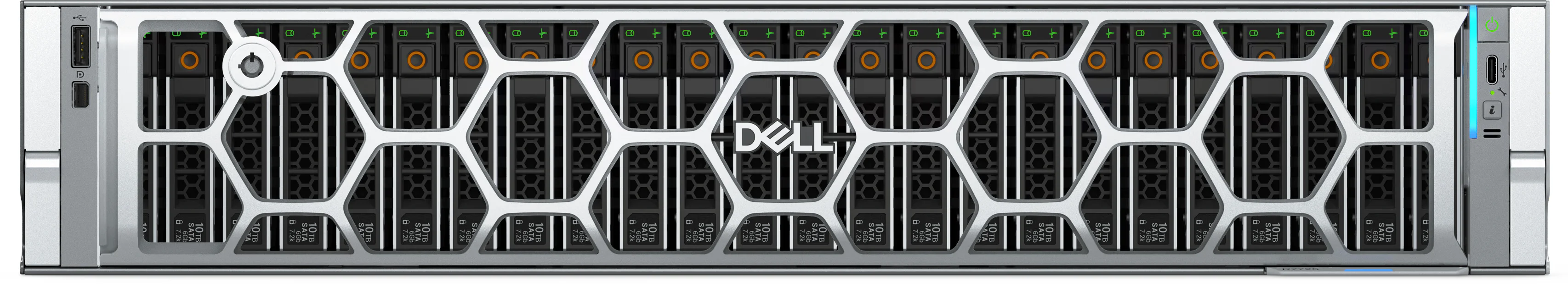 Dell PowerEdge R7725