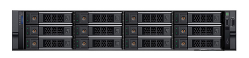Сервер Dell EMC PowerEdge R760