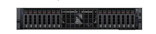 Серверная платформа Dell EMC PowerEdge R760
