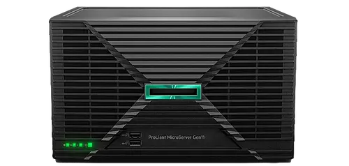 Сервер HPE ProLiant MicroServer Gen11