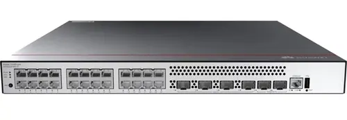 Коммутаторы Huawei CloudEngine S5735-S
