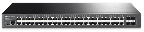 Коммутатор TP-link TL-SG3452