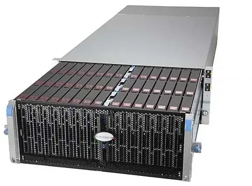 Сервер Supermicro SSG-6049SP-DE2CR90