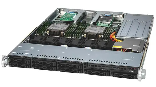 Сервер Supermicro SYS-121C-TN2R