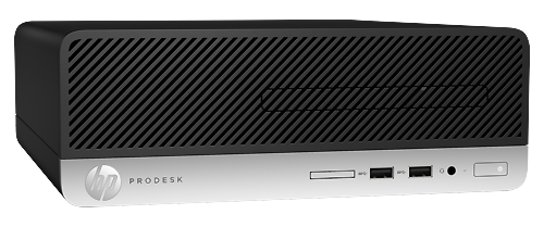 Персональный компьютер HP ProDesk 400 G4 SFF