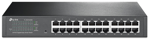 Коммутатор TP-link TL-SG1024DE