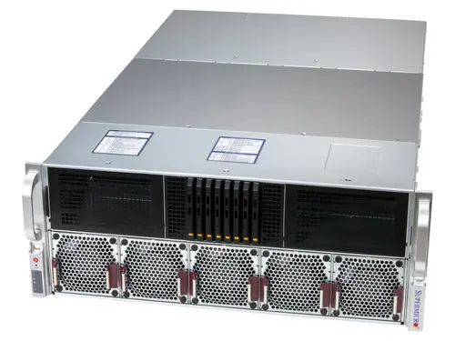Сервер Supermicro SYS-422GA-NRT