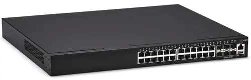 Ethernet-коммутатор доступа Qtech QSW-4530-30TX