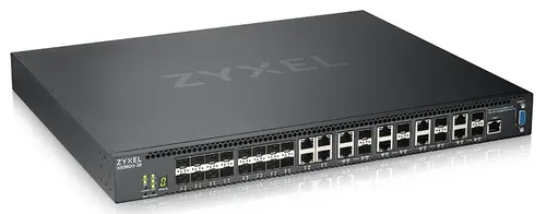 Коммутатор ZyXEL серии XS3800