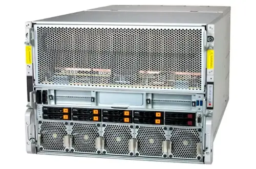 Сервер Supermicro AS-8126GS-TNMR