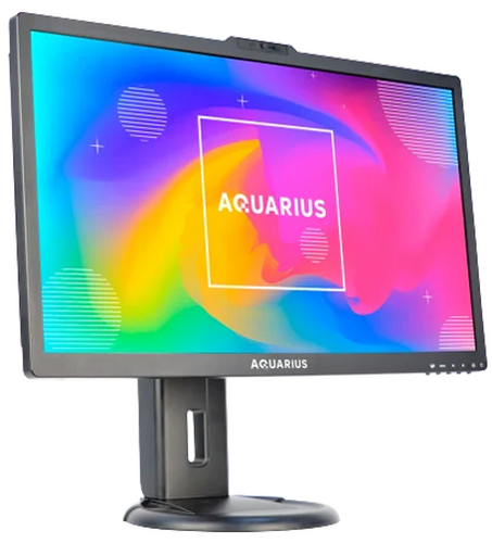 Моноблок Aquarius Mnb Pro T514