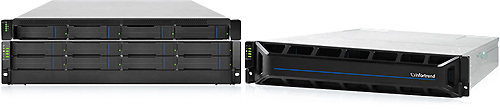 Системы хранения Infortrend EonStor GSe Pro 1000